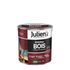 Peinture bois rouge Basque RAL 3004 satin 2,5 L - JULIEN