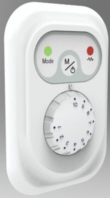 Radiat inertie eco turbo 2000w