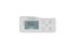 Radiateur à chaleur douce Moly blanc horizontal 1500W THOMSON