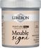 Peinture meuble bois à la caséine mat rose poudré 0,5 L - LIBERON