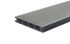 Lame de terrasse composite grise WPC - 22 x 145 x 2200 mm  - SAB COMPOSITES