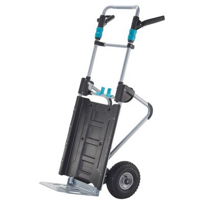 Diable pliant TS 2500 - WOLFCRAFT