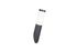 Applique extérieur E27 Trioto noir IP44 25W - TRIO