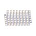 Ruban LED 3m prêt à l'emploi blanc chaud IP44 20W 24V MAXLED 500 PAULMANN