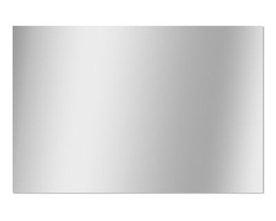 Miroir bords polis 90 x 60 cm MP GLASS