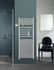 Sèche-serviettes à inertie fluide ANGORA 750W blanc - ACOVA