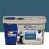 Peinture Crème de Couleur Bleu Paon mat 2,5 L - DULUX VALENTINE