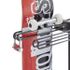 Range 4 skateboards sur pied avec antivol MOTTEZ
