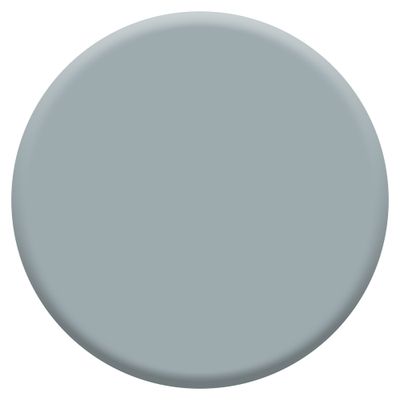 Peinture Boiseries Laque Acrylique Valénite Gris De Brume Satin 0,5 L - DULUX VALENTINE