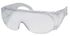 Surlunettes de protection Futura GERIN