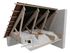 Ouate de cellulose THERMACELL Cristal - à souffler pour combles perdu - sac de 12,5 kg SOPREMA®