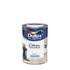 Peinture Crème de Couleur Blanc mat 1,25 L- DULUX VALENTINE
