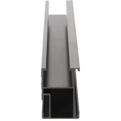 2 rails de 1,2m pour panneau solaire Pow'Up ARLUX