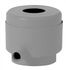 Kit Cuve Murale Basic 300 L Sable avec Collecteur Eco Gris