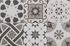 Carrelage sol intérieur design antidérapant HISTORY MIX GRIP ép 9 mm 10 x 10 cm paquet de 0,88 m² IMSO