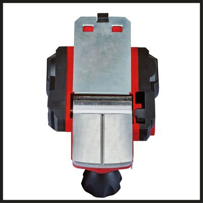Rabot électrique 750W TC-PL 750 EINHELL