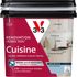 Peinture de rénovation pour cuisine bleu nord finition satinée 0,75 L  - V33