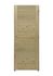 Bloc-porte postformé H.204 x l.83 cm décor plaqué sapin ALPINE poussant gauche - SMIS