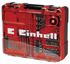 Perceuse visseuse sans fil 18 V POWER X CHANGE TE-CD 18/40 Li-i (2 batteries + 64 acc.) - EINHELL
