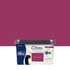 Peinture crème de couleur Rose Calypso velours 2,25L - DULUX VALENTINE