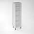 Joue de finition pour colonne Avantgarde blanc 200 x 57 cm OFITRES