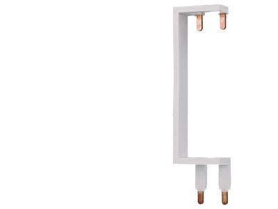 Peigne vertical pour interrupteur différentiel peignable entraxe 130mm - Resi9 XP SCHNEIDER ELECTRIC