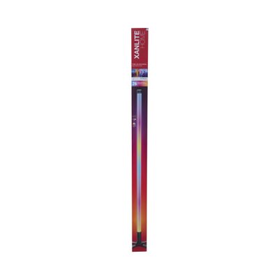 Barre LED  multicolore synchronisée à la musique - XANLITE