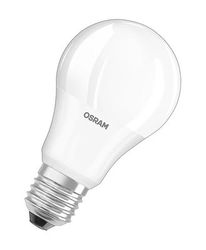 Ampoules LED standard dépolie B22 9W=806 lumens blanc chaud Led Star par 4  OSRAM, 1174515, Ampoule, luminaire et eclairage