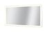 Miroir lumineux 75 x 120 cm Swann White MP GLASS