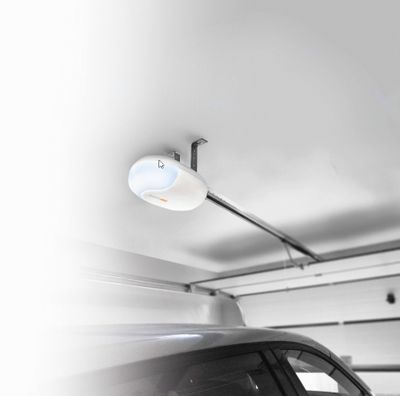 Motorisation de porte de garage Cargate Family 800 SENTINEL