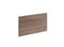 Porte transversale effet bois naturel pour meuble haut de cuisine Nature rosales-02 35 x 60 cm OFITRES