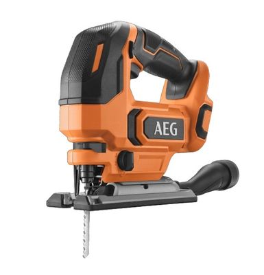 Scie sauteuse pendulaire sans fil 18V sans batterie BST18X2-0 AEG