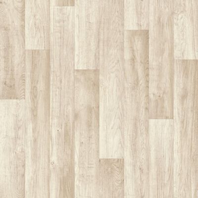 Sol PVC décor bois CHALET OAK rouleau de 4m vendu au m² BEAUFLOR