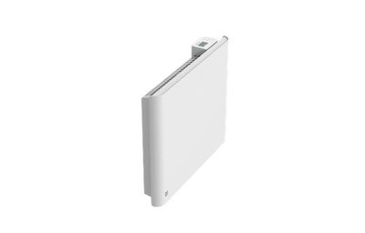 Radiateur à inertie sèche Lea 1000 W BESTHERM