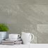 Dalle murale GX Wall greige stone - 5 x 300 x 600 mm - GROSFILLEX