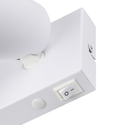 Spot GU10 Sharp blanc 10W - TRIO