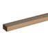 Lambourde exotique classe 4 - 42 x 70 x 2450 mm - HENRY TIMBER