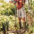 Tarière 15 cm FISKARS