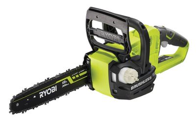 Tronçonneuse à batterie 18 V guide 30 cm OCS1830 RYOBI