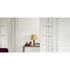 Peinture Crème de Couleur Blanc satin 0,5 L - DULUX VALENTINE