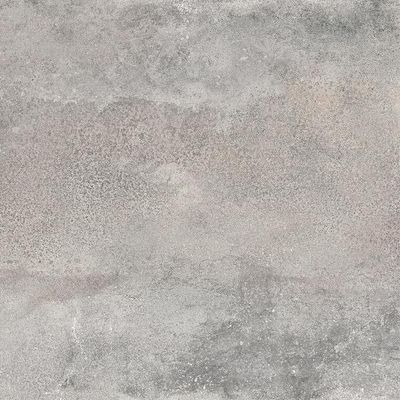 Carrelage de sol extérieur effet pierre gris nuage rectifié ép 9mm 60 x 60 cm paquet 1,08 m²