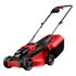 Tondeuse à batterie (non incluse) 18 V 30 cm GE-CM 18/30 Li-Solo - EINHELL
