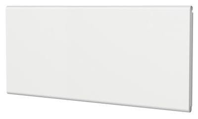 Radiateur à inertie sèche chaleur douce Freya 2000 W BESTHERM