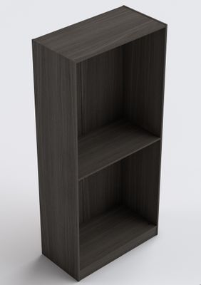 Colonne aspect olme cendré hauteur 2200 x largeur 1000 x profondeur 520 mm OFITRES