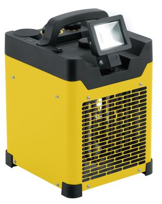Chauffage d'atelier 3300W Storm DREXON