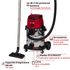 Aspirateur TE-VC 36/25LIS-SOLO