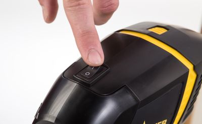 Station de peinture Wood and Metal W150 WAGNER