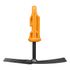 Serfouette panne et fourche OneClickTM FISKARS