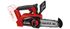 Elagueuse à main à batterie 18 V guide 27 cm Fortexxa EINHELL