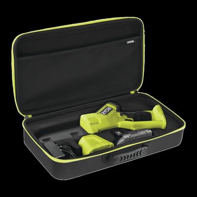 Elagueur à main à batterie avec batterie RYOBI